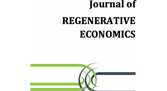 CROSS-REIS – Journal of Regenerative Economics